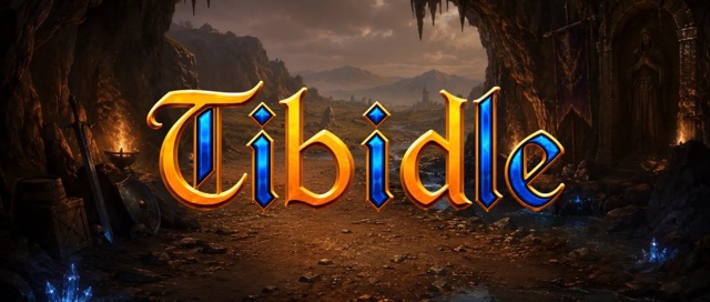 Tibidle